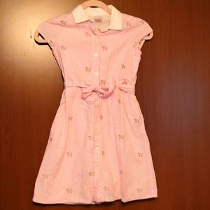 Gymboree Girls size 9 dress